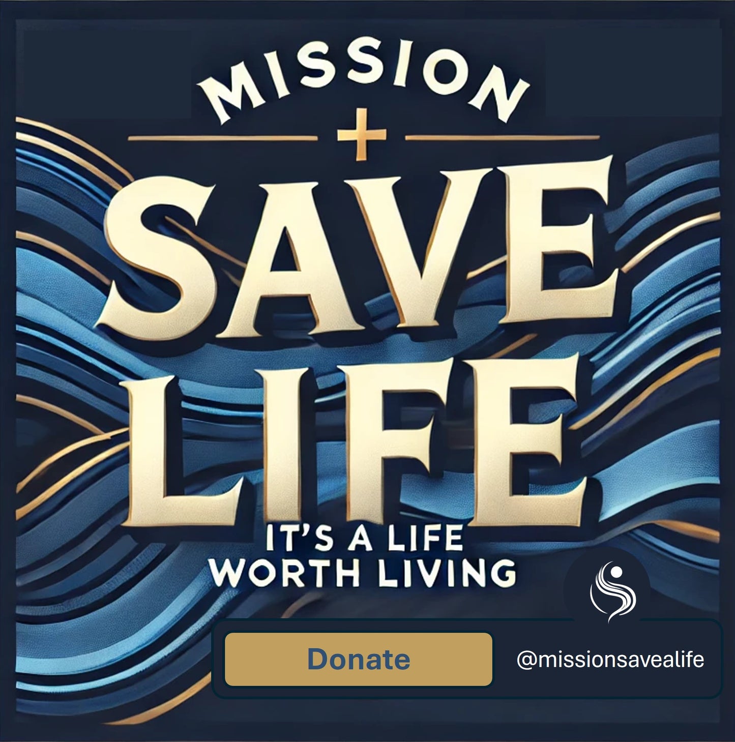 Donate to Mission Save A Life