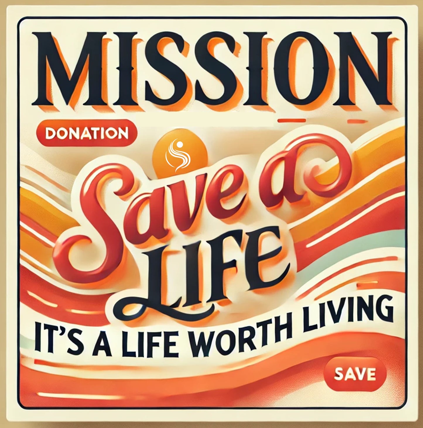 Donate to Mission Save A Life